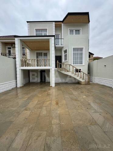 Satılır 5 otaqlı həyət evi/bağ evi 200 m², Masazır q., photo 21 from 23