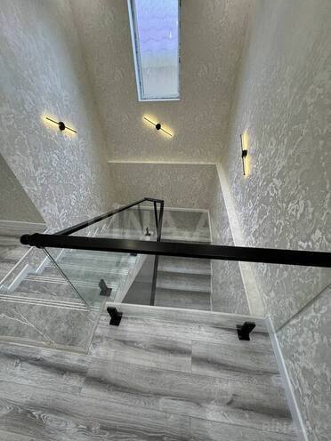 Satılır 5 otaqlı həyət evi/bağ evi 200 m², Masazır q., photo 6 from 23