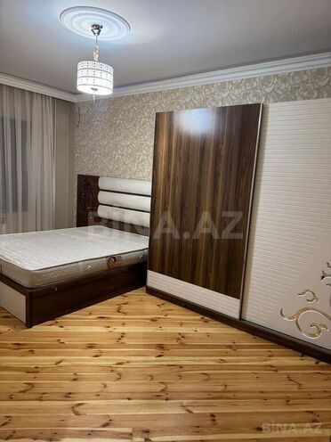 İcarəyə verilir 2 otaqlı köhnə tikili 65 m², Həzi Aslanov m., photo 6 from 10