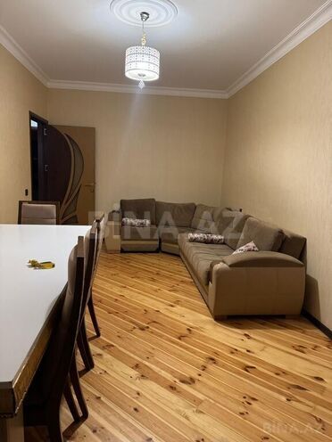 İcarəyə verilir 2 otaqlı köhnə tikili 65 m², Həzi Aslanov m., photo 3 from 10