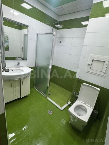 İcarəyə verilir 2 otaqlı köhnə tikili 65 m², Həzi Aslanov m., photo 8 from 10