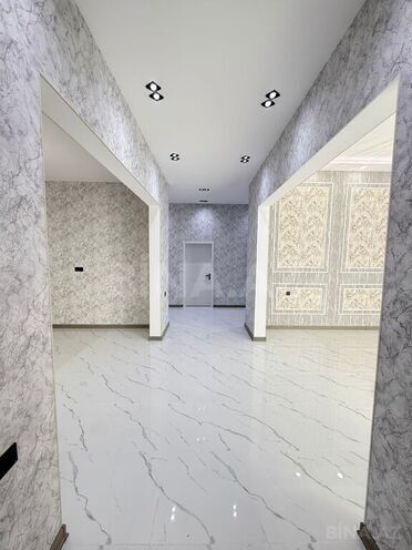 Satılır 4 otaqlı həyət evi/bağ evi 155 m², Mərdəkan q., photo 5 from 13