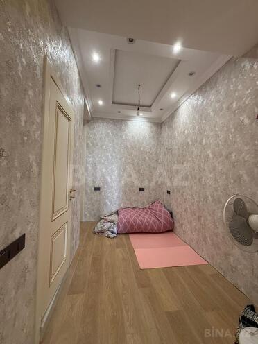 Satılır 2 otaqlı yeni tikili 73 m², Dədə Qorqud q., photo 10 from 19