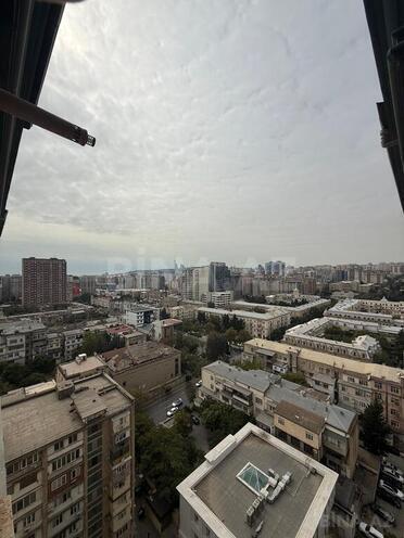 Satılır 2 otaqlı yeni tikili 73 m², Dədə Qorqud q., photo 4 from 19