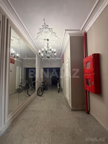 Satılır 2 otaqlı yeni tikili 73 m², Dədə Qorqud q., photo 18 from 19