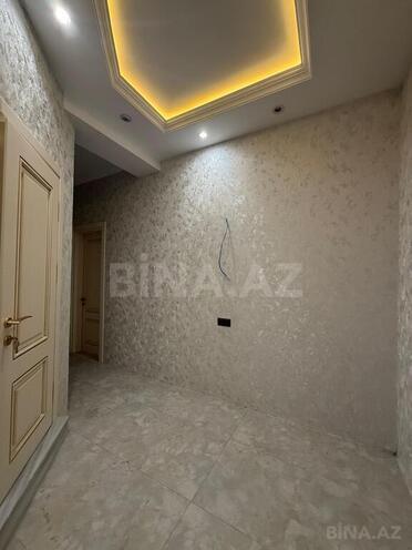 Satılır 2 otaqlı yeni tikili 73 m², Dədə Qorqud q., photo 14 from 19
