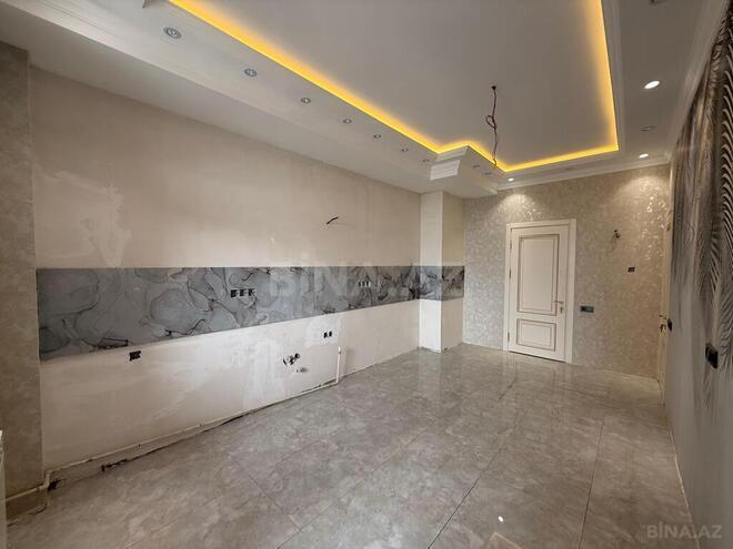 Satılır 2 otaqlı yeni tikili 73 m², Dədə Qorqud q., photo 7 from 19