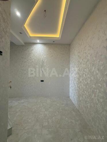 Satılır 2 otaqlı yeni tikili 73 m², Dədə Qorqud q., photo 13 from 19
