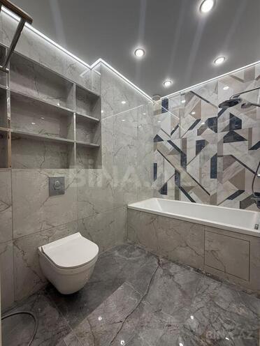 Satılır 2 otaqlı yeni tikili 73 m², Dədə Qorqud q., photo 11 from 19
