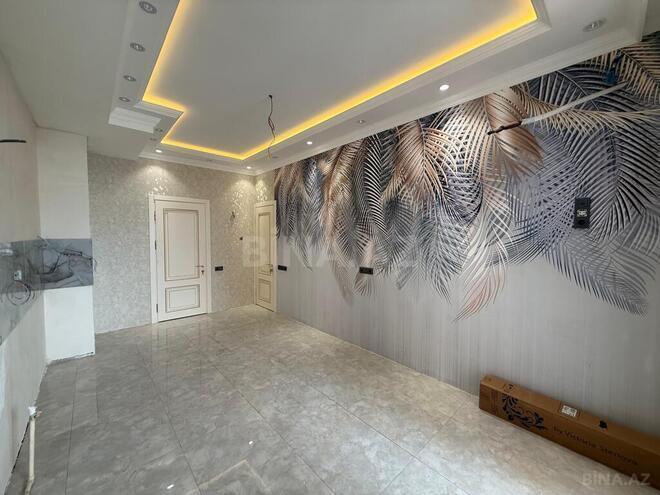 Satılır 2 otaqlı yeni tikili 73 m², Dədə Qorqud q., photo 8 from 19