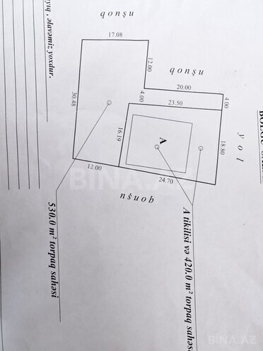 Продаётся  участок 5.3 сот, пос. Карачухур, photo 9 from 10