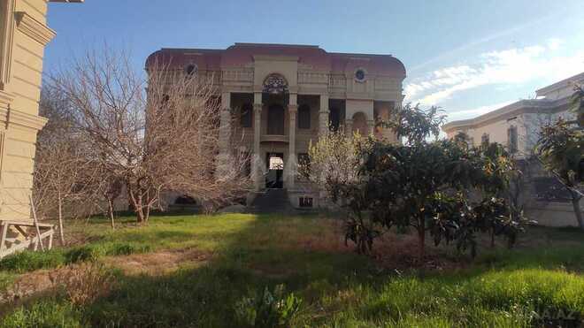 Продаётся 10-комн. дом/дача 1 200 м², пос. Ази Асланова, photo 17 from 22