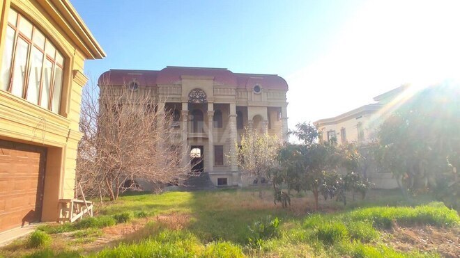 Продаётся 10-комн. дом/дача 1 200 м², пос. Ази Асланова, photo 3 from 22