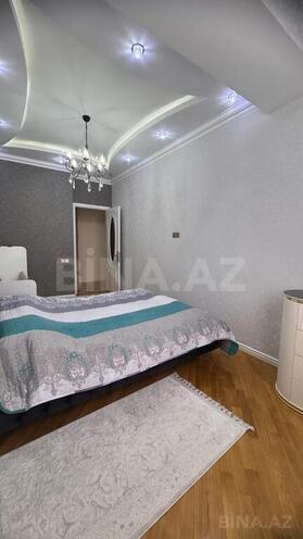 Satılır 3 otaqlı yeni tikili 103 m², Nizami r., photo 10 from 17