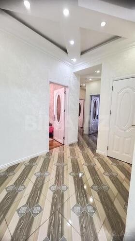 Satılır 3 otaqlı yeni tikili 103 m², Nizami r., photo 5 from 17