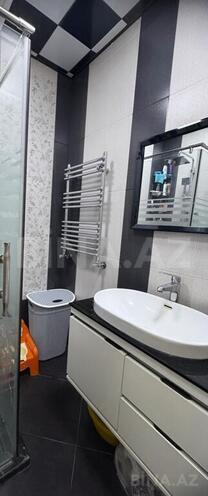 Satılır 3 otaqlı yeni tikili 103 m², Nizami r., photo 7 from 17