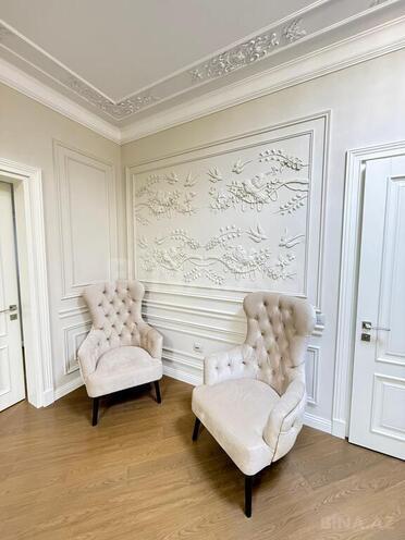 Satılır 4 otaqlı yeni tikili 205 m², Nəsimi r., photo 9 from 20