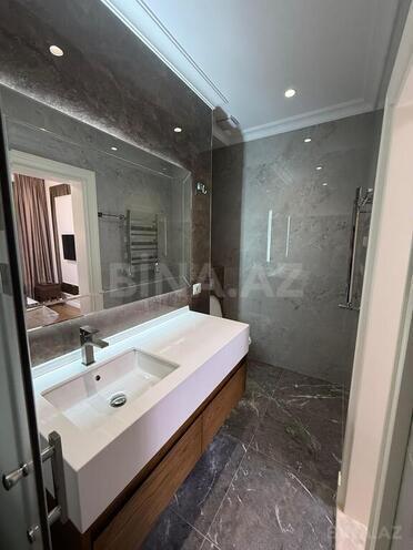 Satılır 4 otaqlı yeni tikili 205 m², Nəsimi r., photo 13 from 20