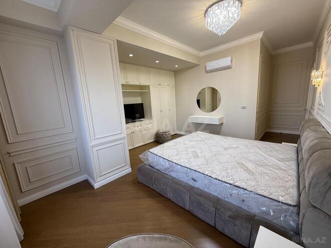 Satılır 4 otaqlı yeni tikili 205 m², Nəsimi r., photo 15 from 20