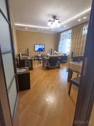 Продаётся 2-комн. новостройка 90 м², м. Мемар Аджеми, photo 4 from 21