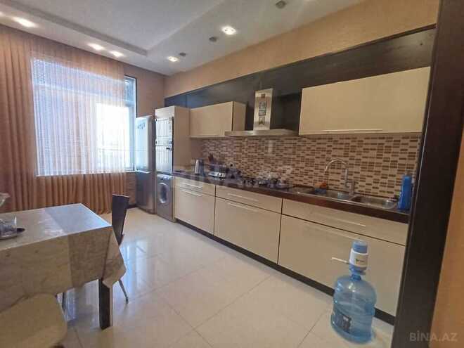 Продаётся 2-комн. новостройка 90 м², м. Мемар Аджеми, photo 13 from 21