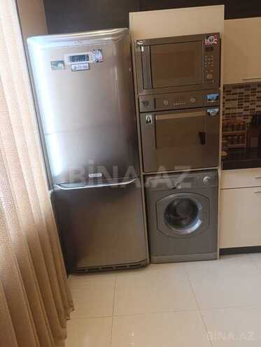 Продаётся 2-комн. новостройка 90 м², м. Мемар Аджеми, photo 14 from 21