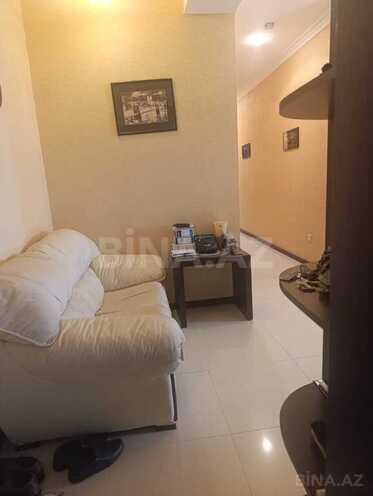Продаётся 2-комн. новостройка 90 м², м. Мемар Аджеми, photo 11 from 21