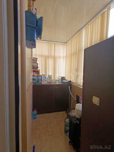 Продаётся 2-комн. новостройка 90 м², м. Мемар Аджеми, photo 19 from 21