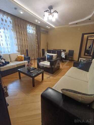 Продаётся 2-комн. новостройка 90 м², м. Мемар Аджеми, photo 3 from 21