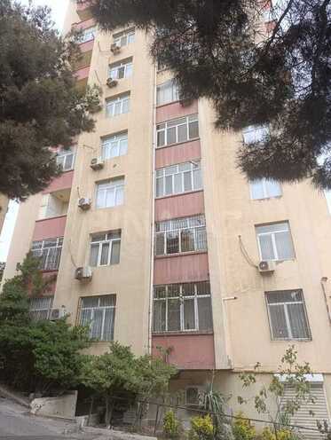 Продаётся 2-комн. новостройка 90 м², м. Мемар Аджеми, photo 1 from 21