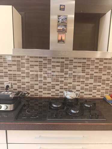 Продаётся 2-комн. новостройка 90 м², м. Мемар Аджеми, photo 15 from 21