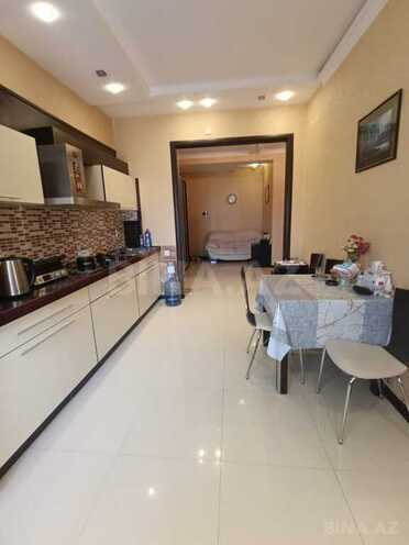 Продаётся 2-комн. новостройка 90 м², м. Мемар Аджеми, photo 12 from 21