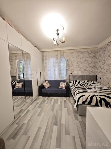 Satılır 4 otaqlı həyət evi/bağ evi 110 m², Bakıxanov q., photo 18 from 24