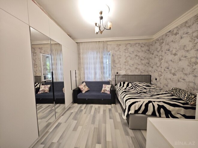 Satılır 4 otaqlı həyət evi/bağ evi 110 m², Bakıxanov q., photo 16 from 24