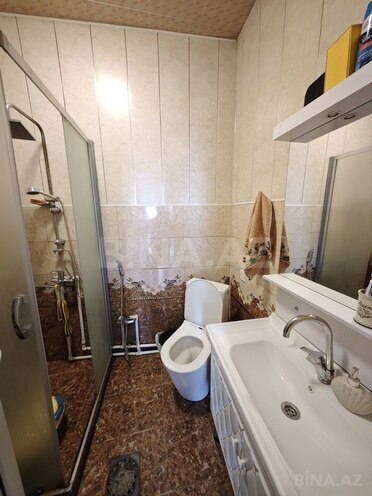 Satılır 4 otaqlı həyət evi/bağ evi 110 m², Bakıxanov q., photo 13 from 24