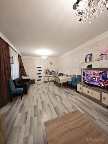 Satılır 4 otaqlı həyət evi/bağ evi 110 m², Bakıxanov q., photo 12 from 24