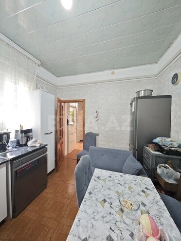 Satılır 4 otaqlı həyət evi/bağ evi 110 m², Bakıxanov q., photo 10 from 24