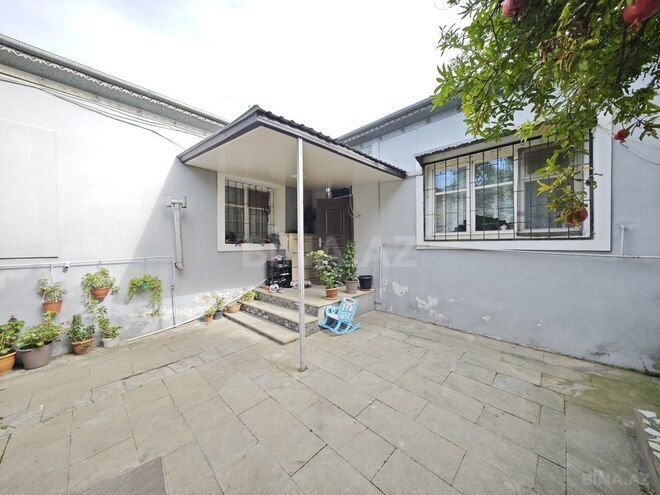 Satılır 4 otaqlı həyət evi/bağ evi 110 m², Bakıxanov q., photo 9 from 24