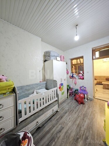 Satılır 4 otaqlı həyət evi/bağ evi 110 m², Bakıxanov q., photo 21 from 24