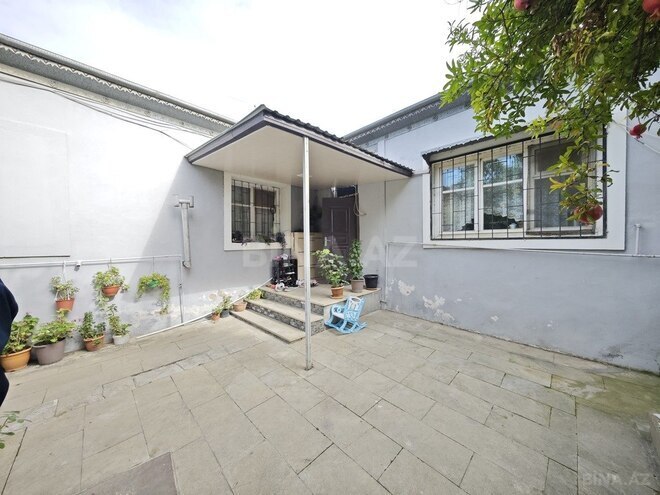 Satılır 4 otaqlı həyət evi/bağ evi 110 m², Bakıxanov q., photo 7 from 24