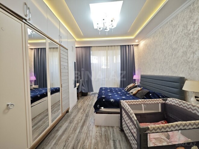 Satılır 4 otaqlı həyət evi/bağ evi 110 m², Bakıxanov q., photo 22 from 24