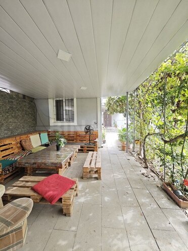 Satılır 4 otaqlı həyət evi/bağ evi 110 m², Bakıxanov q., photo 4 from 24