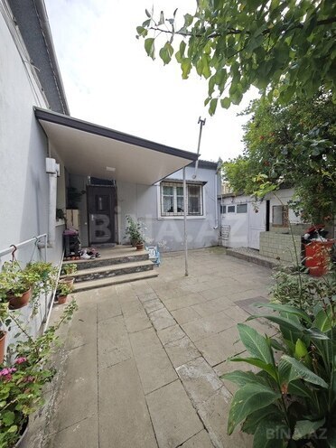 Satılır 4 otaqlı həyət evi/bağ evi 110 m², Bakıxanov q., photo 6 from 24