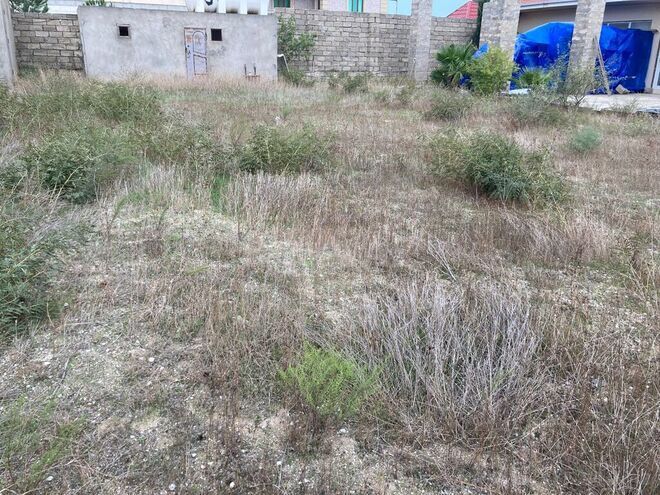 Satılır  torpaq 20 sot, Türkan q., photo 10 from 15