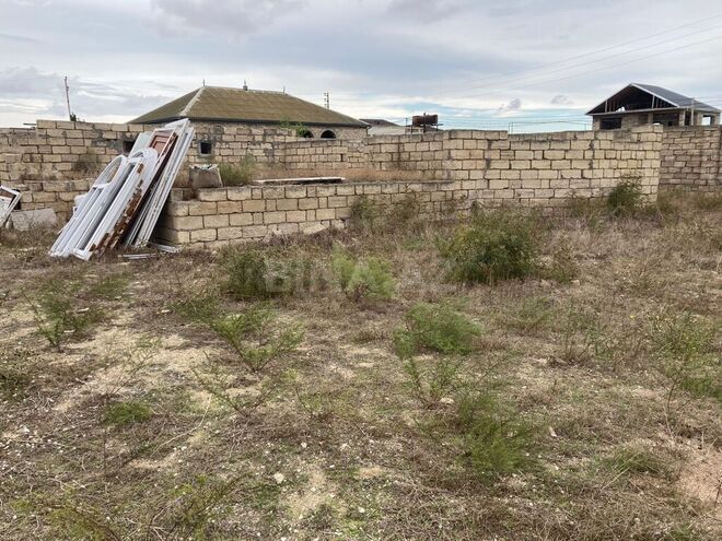 Satılır  torpaq 20 sot, Türkan q., photo 13 from 15