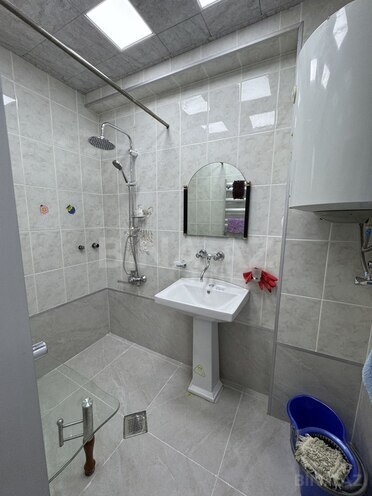 Сдаётся 2-комн. вторичка 55 м², Насиминский  р., photo 9 from 11