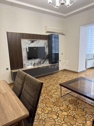 Сдаётся 2-комн. вторичка 55 м², Насиминский  р., photo 4 from 11