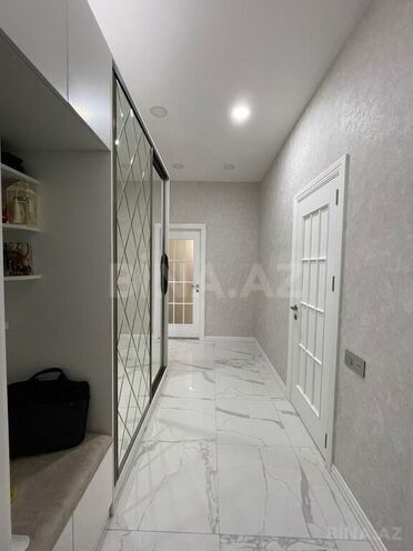 Продаётся 2-комн. новостройка 78 м², м. Кара Караев, photo 3 from 15