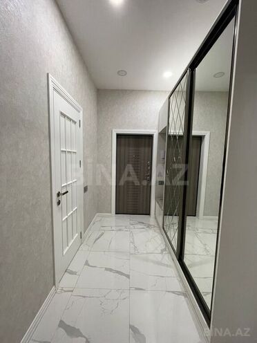 Продаётся 2-комн. новостройка 78 м², м. Кара Караев, photo 4 from 15