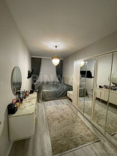 Продаётся 2-комн. новостройка 78 м², м. Кара Караев, photo 8 from 15